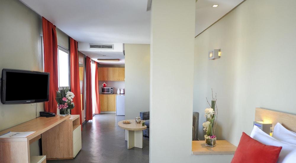 Manzil Hotel Casablanca Exteriör bild
